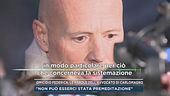 Omicidio Federica, le parole dell'avvocato di Carlomagno