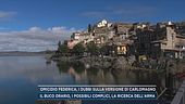 Omicidio Federica, le voci degli abitanti di Anguillara