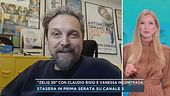 "Zelig 30" con Claudio Bisio e Vanessa Incontrada
