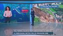Maltempo, nuova perturbazione in arrivo