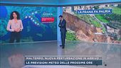 Maltempo, nuova perturbazione in arrivo