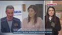 Roma, oggi l'autopsia sui corpi dei coniugi Carlomagno