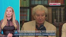 Garlasco e le indagini sul delitto, parla l'avvocato Lovati
