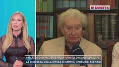 Garlasco e le indagini sul delitto, parla l'avvocato Lovati