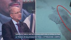 Garlasco, parla Ugo Ricci, consulente della difesa di Stasi