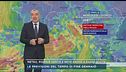 Meteo, pioggia vento e neve anche a basse quote