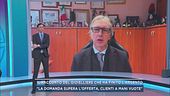 Il racconto del gioielliere che ha finito l'argento