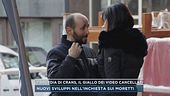 Tragedia di Crans, il giallo dei video cancellati