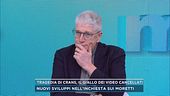Crans-Montana, cancellati video di 250 telecamere del comune