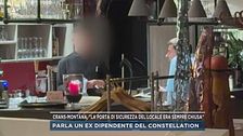 Crans-Montana, "La porta di sicurezza del locale era sempre chiusa"