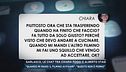 Garlasco, le chat tra Chiara Poggi e Alberto Stasi