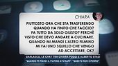 Garlasco, le chat tra Chiara Poggi e Alberto Stasi