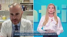 Garlasco, i computer di Chiara e Stasi, le indagini su Sempio
