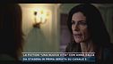 La fiction "Una nuova vita" con Anna Valle