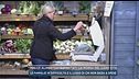 Prezzi alimentari aumentati, la morsa del caro vita