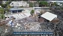 Ciclone Harry, le immagini della devastazione sulla costa ionica siciliana