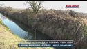 Garlasco, il canale e le possibili vie di fuga