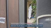Omicidio Federica, il figlio affidato ai nonni materni e al sindaco