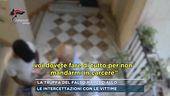 La truffa del falso maresciallo