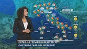Meteo, le previsioni degli esperti