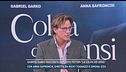 "Colpa dei sensi", la nuova fiction con Gabriel Garko