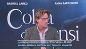 "Colpa dei sensi", la nuova fiction con Gabriel Garko