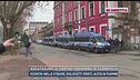Torino, i danni in città dopo gli scontri