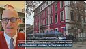Torino, frange violente al corteo per Askatasuna