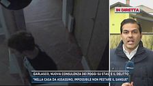Garlasco, nuova consulenza dei Poggi su Stasi e il delitto