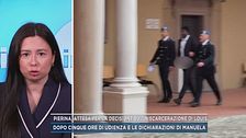 Pierina, attesa per la decisione della scarcerazione di Louis