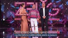 "Zelig 30" con Claudio Bisio e Vanessa Incontrada