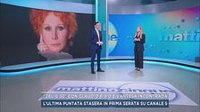 Addio alla psicoterapeuta Maria Rita Parsi