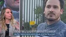 Garlasco, parla l'avvocato di Alberto Stasi Giada Bocellari