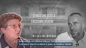 Garlasco, le parole della testimone Bermani
