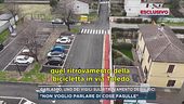 Garlasco, uno dei vigili sul ritrovamento della bici
