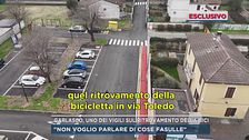 Garlasco, uno dei vigili sul ritrovamento della bici