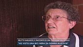 Delitto Garlasco, il racconto di una testimone dell'epoca