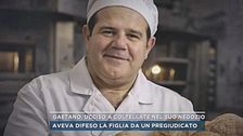 Gaetano, ucciso a coltellate nel suo negozio