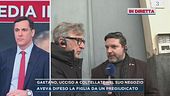 Gaetano, aveva difeso la figlia da un pregiudicato