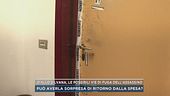Giallo Silvana Damato, le possibili vie di fuga dell'assassino