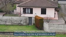 Garlasco, la via del mistero a pochi passi da casa Poggi