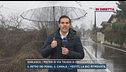 Garlasco, la via dietro casa Poggi e il giallo della bici