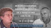 Garlasco, la deposizione della Bermani sulla bici nera