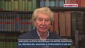 Garlasco, indagini e punti oscuri, parla l'Avvocato Lovati
