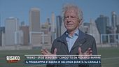 "Risiko - Sfide di potere", condotto da Federico Rampini