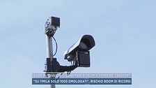 Caos autovelox, il censimento del Ministero dei Trasporti