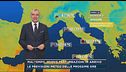 Maltempo, nuove perturbazioni in arrivo