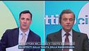 L'intervista a Carlo Calenda, leader di Azione