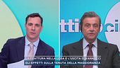 L'intervista a Carlo Calenda, leader di Azione