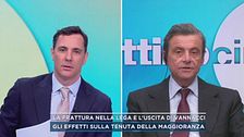 L'intervista a Carlo Calenda, leader di Azione